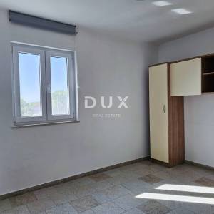 OTOK KRK (okolica) - Apartman na 1. katu, 72 m2, 2 parkirna mjesta