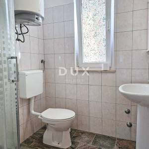 OTOK KRK (okolica) - Apartman na 1. katu, 72 m2, 2 parkirna mjesta