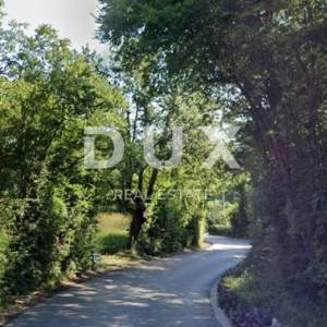 OTOK KRK, RISIKA – atraktivno građevinsko zemljište 1.831 m², 1.300 m od plaže Sv. Marak!