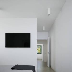 OTOK KRK, ŠILO - Apartman, novogradnja 100 metara od mora