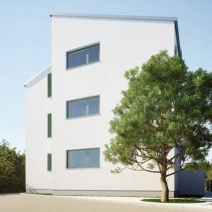 OTOK KRK, ŠILO - Apartman, novogradnja 100 metara od mora