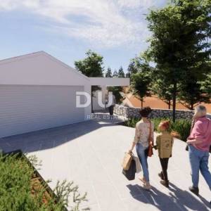 OTOK KRK, VRBNIK - Oaza mira na Krku, dizajnerska vila s potpunom privatnošću, 410 m2