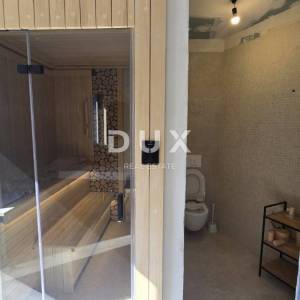OTOK KRK, VRBNIK - Oaza mira na Krku, dizajnerska vila s potpunom privatnošću, 410 m2
