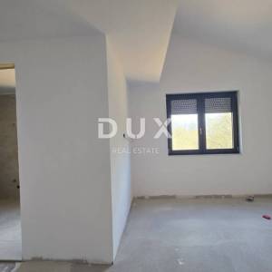 OTOK KRK, VRBNIK - Oaza mira na Krku, dizajnerska vila s potpunom privatnošću, 410 m2