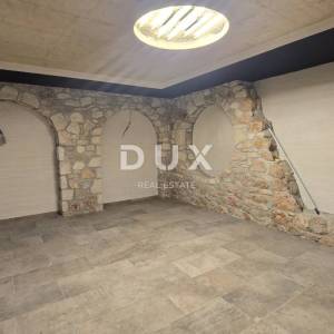 OTOK KRK, VRBNIK - Oaza mira na Krku, dizajnerska vila s potpunom privatnošću, 410 m2