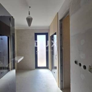 OTOK KRK, VRBNIK - Oaza mira na Krku, dizajnerska vila s potpunom privatnošću, 410 m2
