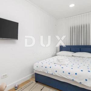OTOK PAG, JAKIŠNICA - Luksuzna vila s pogledom na more, 240m2