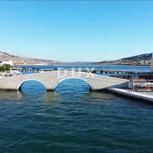 OTOK PAG, PAG - Zemljište u građevinskoj zoni