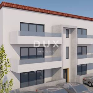 OTOK PAG, POVLJANA - Apartman na 2. katu s pogledom na more