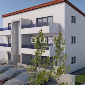 OTOK PAG, POVLJANA - Apartman s vrtom i 2 terase