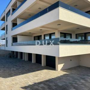 OTOK PAG, POVLJANA - PRILIKA! Novoizgrađeni apartman uz more!