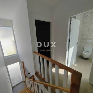 OTOK PAG, ŠIMUNI - Dvoetažni apartman, pogled