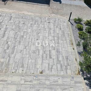OTOK RAB, BARBAT - Ekskluzivan stan na TOP lokaciji s otvorenim pogledom na more