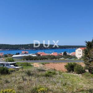 OTOK RAB, BARBAT - Fantastična prilika - zemljište 1008 m2 u građevinskoj zoni
