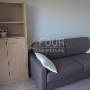 Otok Rab, Supetarska Draga, apartmanska kuća, 1. red do mora