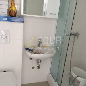 Otok Rab, Supetarska Draga, apartmanska kuća, 1. red do mora