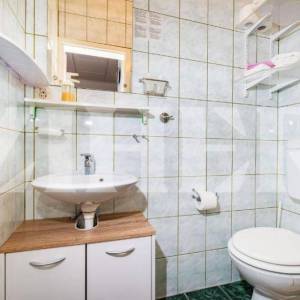 Otok Ugljan, Preko, kuća sa 5 apartmana, pogled na more