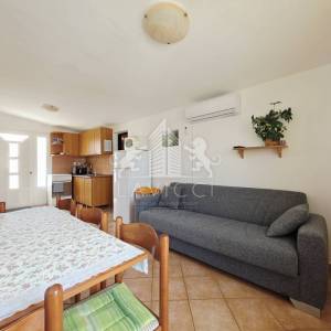 Otok Vir I Kuća s 2 apartmana, garažom i okućnicom