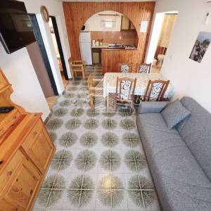 Otok Vir I Kuća s 2 apartmana, garažom i okućnicom
