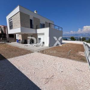 OTOK VIR -  Moderna vila 100m od mora