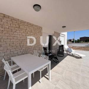 OTOK VIR -  Moderna vila 100m od mora