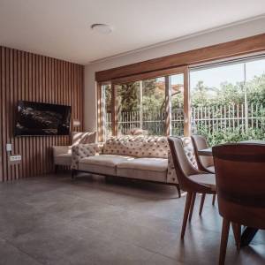 Pag, Povljana, Stan 50 m2, prvi red i pogled na More, Jacuzzi