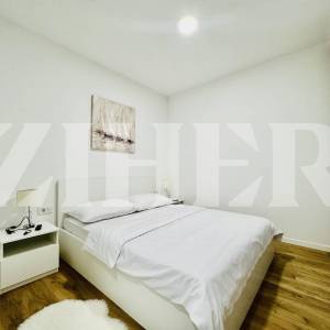 Pag, prvi red do mora, 4-sobni apartman, 2023.g., prekrasan pogled