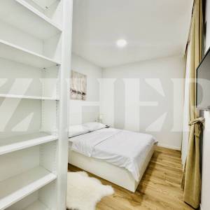Pag, prvi red do mora, 4-sobni apartman, 2023.g., prekrasan pogled