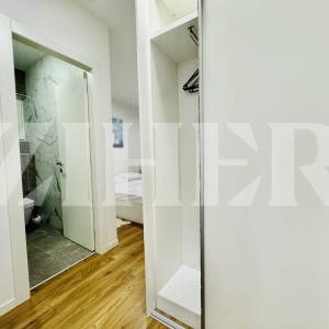 Pag, prvi red do mora, 4-sobni apartman, 2023.g., prekrasan pogled