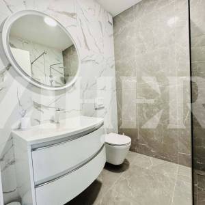 Pag, prvi red do mora,  4-sobni apartman, 2023.g., prekrasan pogled