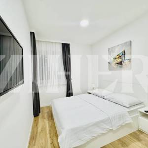 Pag, prvi red do mora,  4-sobni apartman, 2023.g., prekrasan pogled