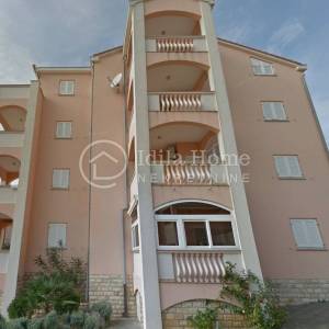 PAG/NOVALJA/Apartman 73 m2/PRILIKA