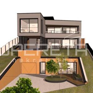 Pantovčak, Centar, 1.149,00 m2, 900.000,00 EUR