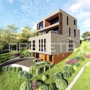 Pantovčak, Centar, 1.149,00 m2, 900.000,00 EUR