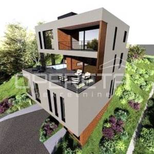 Pantovčak, Centar, 1.149,00 m2, 900.000,00 EUR