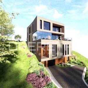 Pantovčak, Centar, 1.149,00 m2, 900.000,00 EUR