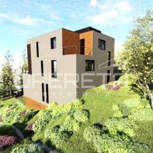 Pantovčak, Centar, 1.149,00 m2, 900.000,00 EUR