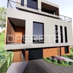 Pantovčak, Centar, 1.149,00 m2, 900.000,00 EUR