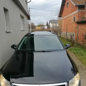 Pasat zamjena