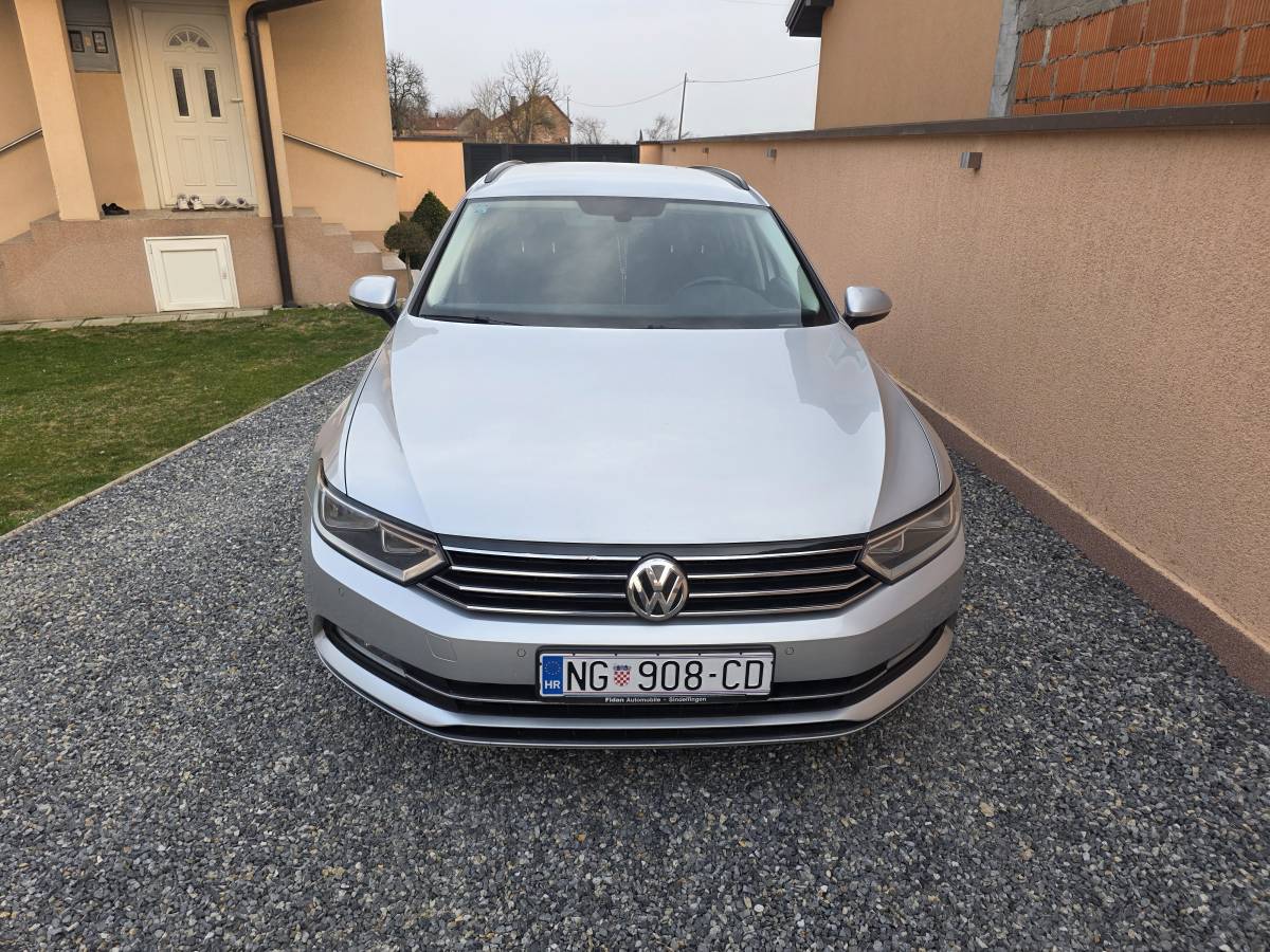Passat