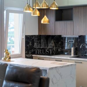 PAVLOVAC, 3S+DB s pogledom na more
