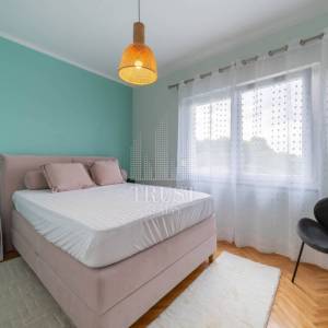 PAVLOVAC, 3S+DB s pogledom na more