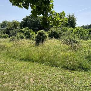 Pazin,  građevinsko zemljište površine 940 m²
