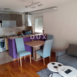 PEHLIN, MARINIĆI - Stan 60m2, DB+2S, prizemlje s pogledom na more