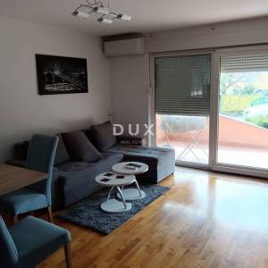 PEHLIN, MARINIĆI - Stan 60m2, DB+2S, prizemlje s pogledom na more