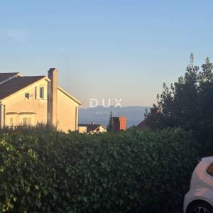 PEHLIN, MARINIĆI - Stan 60m2, DB+2S, prizemlje s pogledom na more