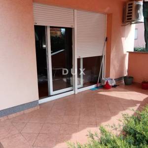 PEHLIN, MARINIĆI - Stan 60m2, DB+2S, prizemlje s pogledom na more