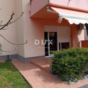 PEHLIN, MARINIĆI - Stan 60m2, DB+2S, prizemlje s pogledom na more