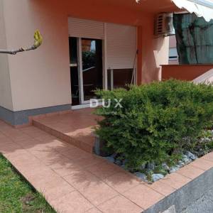 PEHLIN, MARINIĆI - Stan 60m2, DB+2S, prizemlje s pogledom na more
