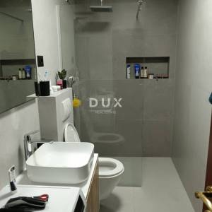 PEHLIN, MARINIĆI - Stan 60m2, DB+2S, prizemlje s pogledom na more